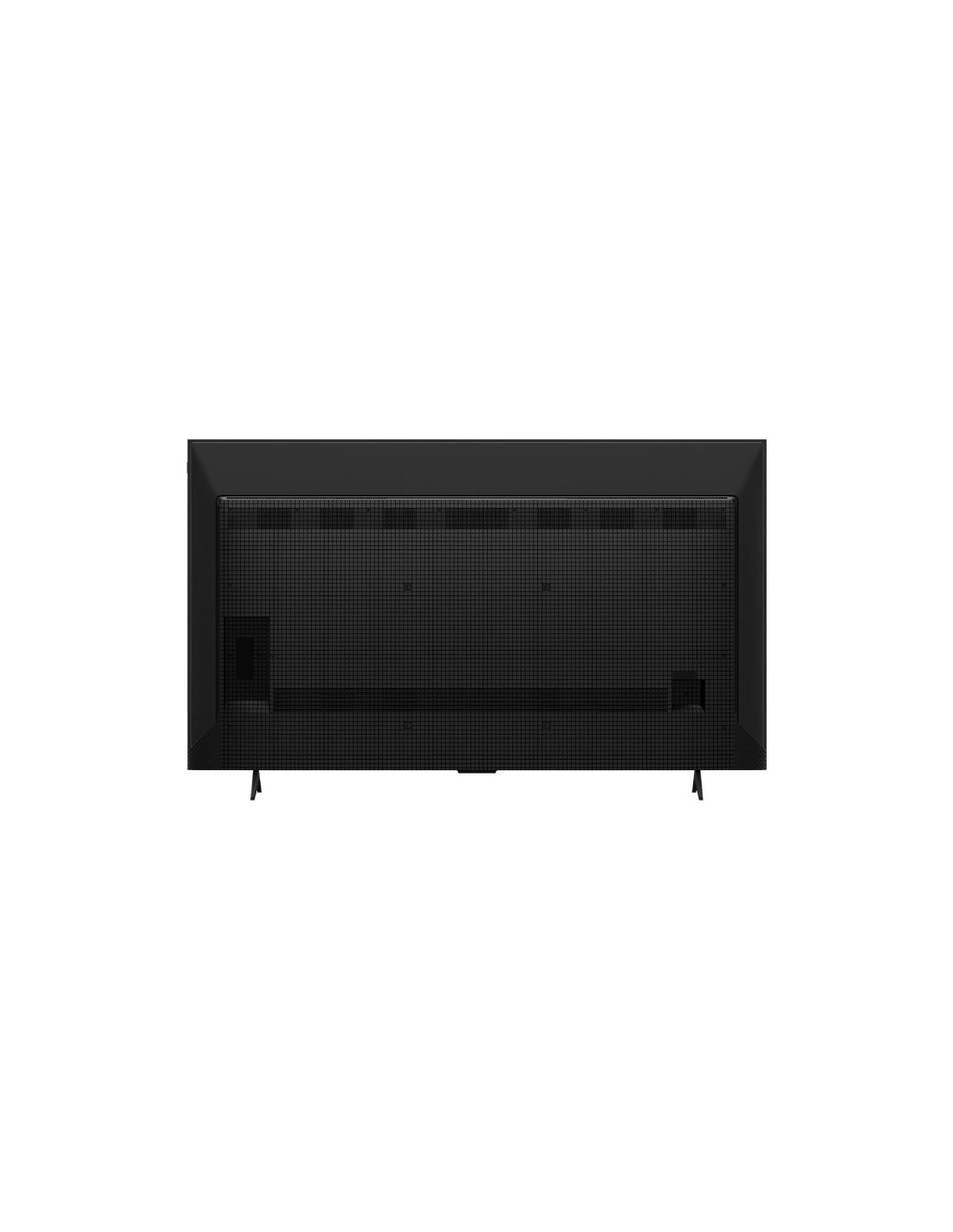 TV TCL 75 pouces UHD 4K idéale pour films et gaming
