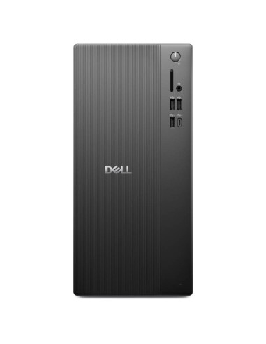 DELL Pro Tower Essential QVT1260 avec ports USB HDMI RJ45