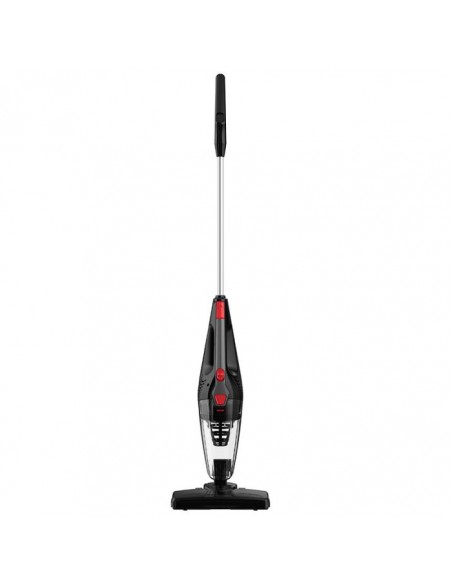 Aspirateur Balai 2EN1 BRANDT Prix Tunisie ASB-600R 600W - Noir&Rouge Aspirateur Balai 2EN1 BRANDT Prix Tunisie ASB-600R 600W - Noir&Rouge