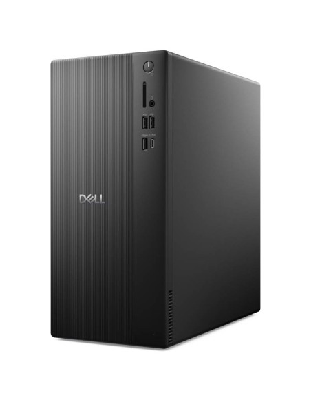 PC de bureau DELL SSD 512Go compact et performant
