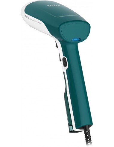 Défroisseur Tefal DT6131 Access Steam First Brosse à Vapeur, Vert