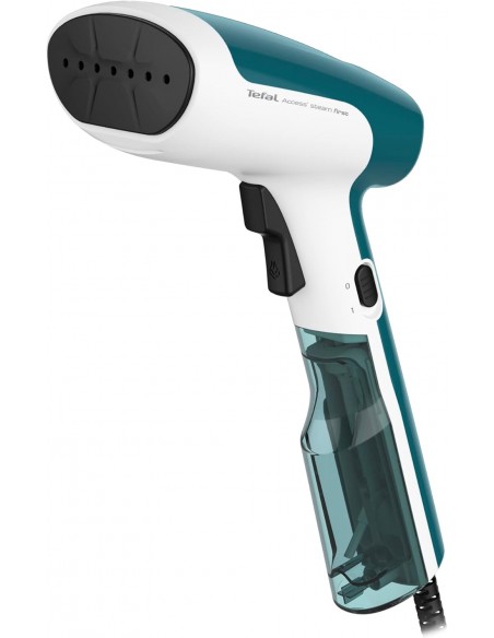 Défroisseur Tefal DT6131 Access Steam First Brosse à Vapeur, Vert