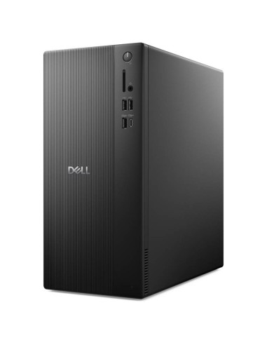 Ordinateur professionnel DELL noir avec WiFi et Bluetooth intégrés