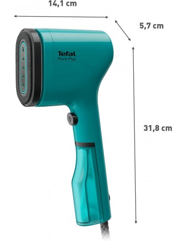 Défroisseur Tefal Pure POP DT2024 Vapeur