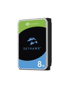 Disque dur interne haute endurance 8To pour surveillance continue 2