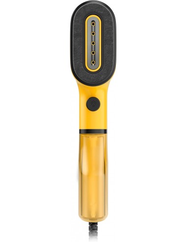 Tefal Défroisseur Tunisie - DT2026 Pure Pop Steamer Jaune/Noir