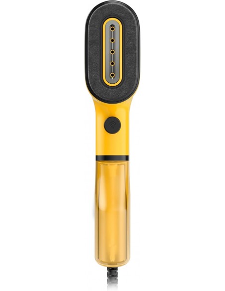 Tefal Défroisseur Tunisie - DT2026 Pure Pop Steamer Jaune/Noir