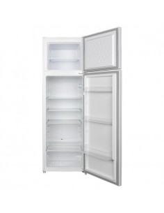 Réfrigérateur De Frost NEWSTAR 207L -Inox (DP3600SS) 2