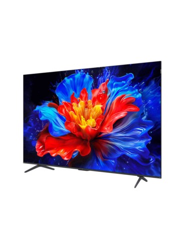TV TCL 55 pouces QLED HDR gaming 144Hz fluide rapide