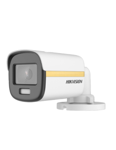 3K ColorVu Dual-light Bullet Camera DS-2CE10KF3T-L