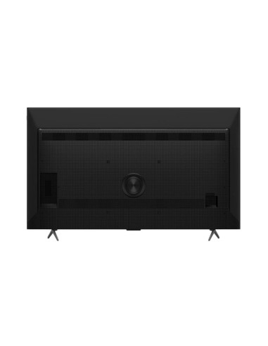 TCL P8K 55 pouces Dolby Atmos expérience sonore immersive