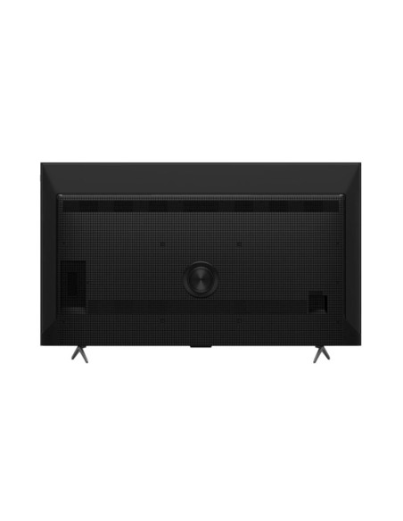 TCL P8K 55 pouces Dolby Atmos expérience sonore immersive
