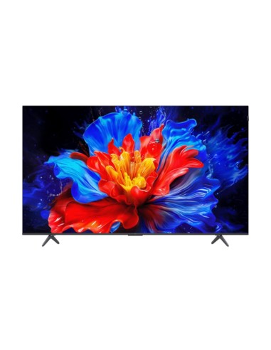TCL Smart TV 65 pouces P8K performance et design premium