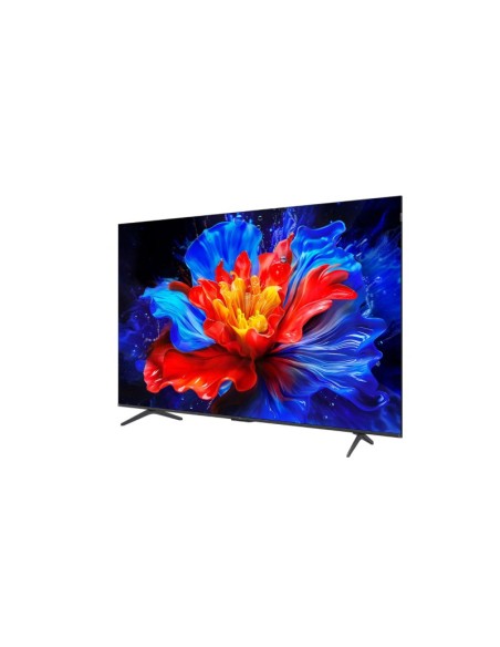 TV TCL 65 pouces HDR10+ MEMC fluidité des mouvements