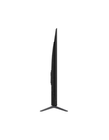 Smart TV TCL 65 pouces 4K UHD interface Google TV fluide