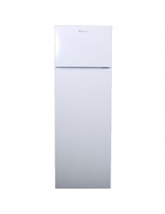 Réfrigérateur BIOLUX DP39B 245 Litres DeFrost - Blanc
