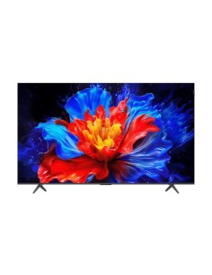 TV TCL 75 pouces cinéma maison 4K immersion totale