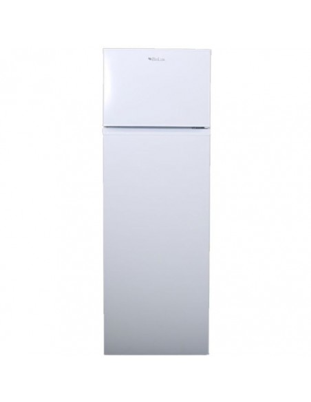 Réfrigérateur BIOLUX DP39B 245 Litres DeFrost - Blanc Réfrigérateur BIOLUX DP39B 245 Litres DeFrost - Blanc