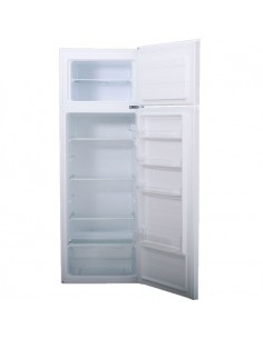 Réfrigérateur BIOLUX DP39B 245 Litres DeFrost - Blanc 2