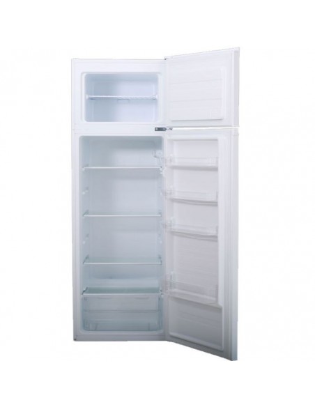 Réfrigérateur BIOLUX DP39B 245 Litres DeFrost - Blanc Réfrigérateur BIOLUX DP39B 245 Litres DeFrost - Blanc