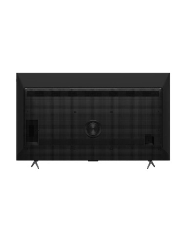 TCL P8K 75 pouces écran géant salon moderne TCL P8K 75 pouces écran géant salon moderne