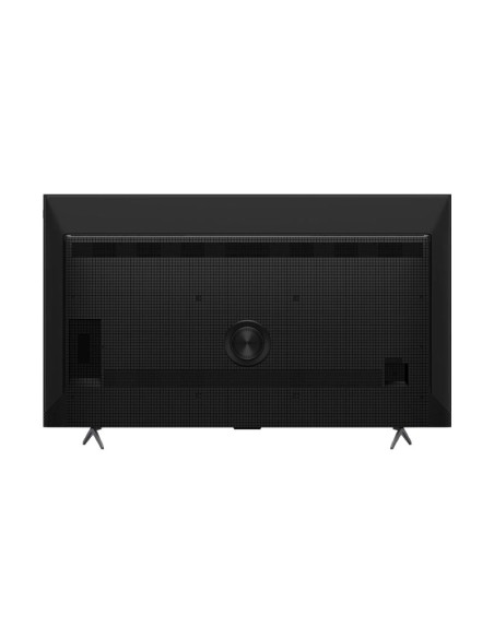 TV TCL 85 pouces Dolby Atmos expérience sonore immersive