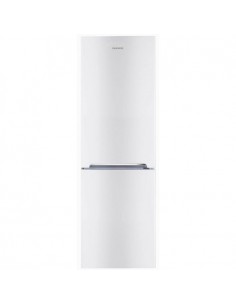 Réfrigérateur Combiné DAEWOO RN-350W 350 Litres NoFrost - Blanc