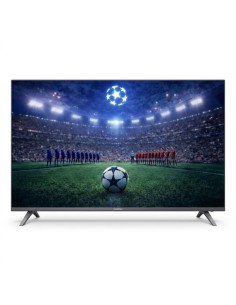 TV TELEFUNKEN 43 E3FQ Full HD QLED expérience cinéma