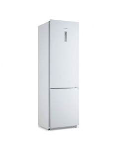 Réfrigérateur Combiné DAEWOO RN-460S 460 Litres NoFrost - Blanc