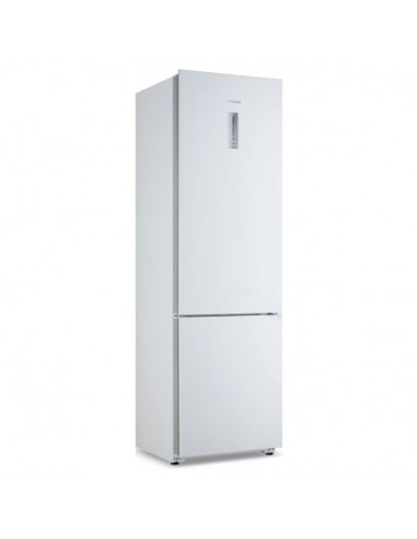 Réfrigérateur Combiné DAEWOO RN-460S 460 Litres NoFrost - Blanc
