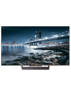 TV TELEFUNKEN 75'' G4E connectivité HDMI USB Bluetooth