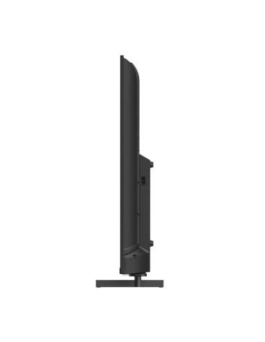 Smart Google TV Thomson Noir avec Bluetooth et HDR Full HD