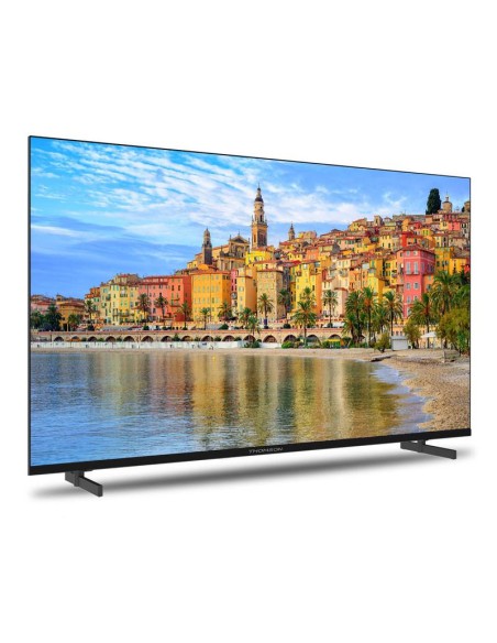 Téléviseur connecté Thomson 43 pouces avec Dolby Digital audio