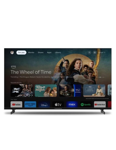 TV Thomson 43 Pouces écran plat Full HD haute qualité