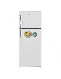 Prix Réfrigérateur Tunisie Montblanc FF490 490L LessFrost Blanc