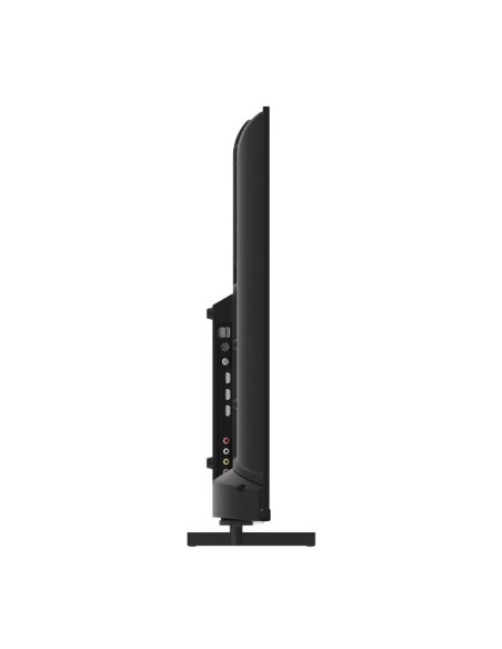 TV LED Thomson 43 pouces avec ports HDMI et USB