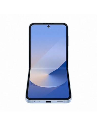 Samsung Z FLIP 6 Prix Tunisie 12Go 256Go - Bleu Samsung Z FLIP 6 Prix Tunisie 12Go 256Go - Bleu