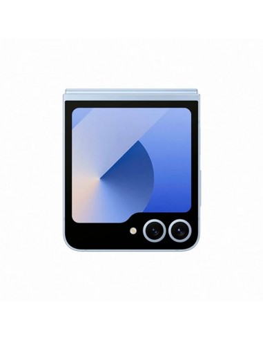 Samsung Z FLIP 6 Prix Tunisie 12Go 256Go - Bleu Samsung Z FLIP 6 Prix Tunisie 12Go 256Go - Bleu