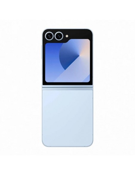 Samsung Z FLIP 6 Prix Tunisie 12Go 256Go - Bleu Samsung Z FLIP 6 Prix Tunisie 12Go 256Go - Bleu