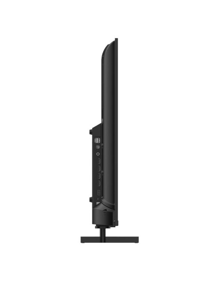 Thomson Smart TV 43 pouces noir idéale pour films et gaming Thomson Smart TV 43 pouces noir idéale pour films et gaming