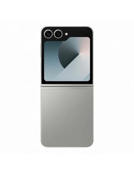 Samsung Z FLIP 6 Prix Tunisie - 12Go 256Go Silver Shadow