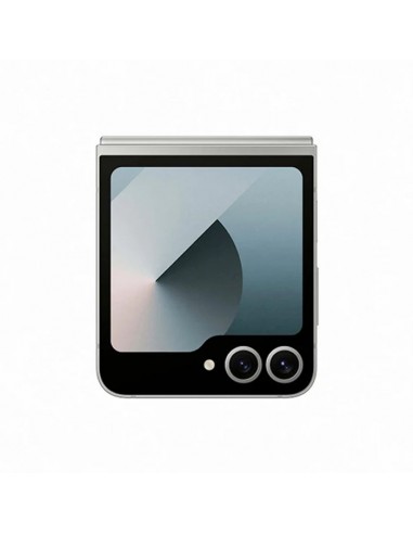 Samsung Z FLIP 6 Prix Tunisie - 12Go 256Go Silver Shadow