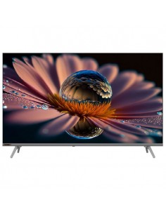 TELEFUNKEN E3E Prix Tunisie, Smart Google Tv + Récepteur Intégré 2