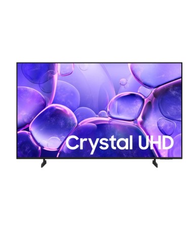 Tv Samsung 43 Crystal UHD 4K Smart TV ports HDMI
