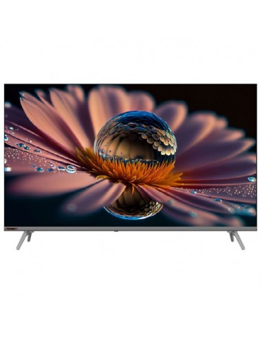 TELEFUNKEN E3E Prix Tunisie, Smart Google Tv + Récepteur Intégré TELEFUNKEN E3E Prix Tunisie, Smart Google Tv + Récepteur Intégré