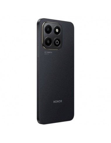Honor X6b Prix Tunisie 6 Go 128 Go Noir