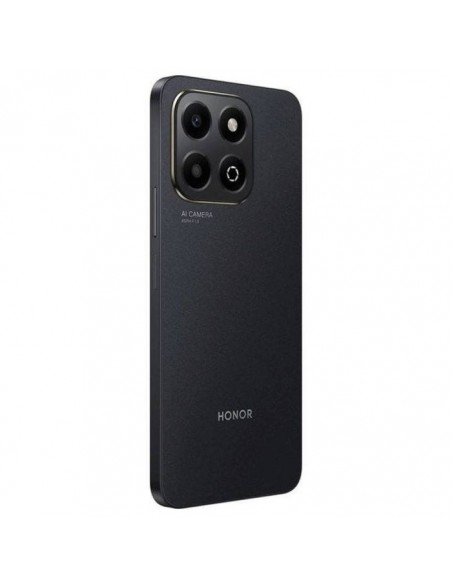 Honor X6b Prix Tunisie 6 Go 128 Go Noir