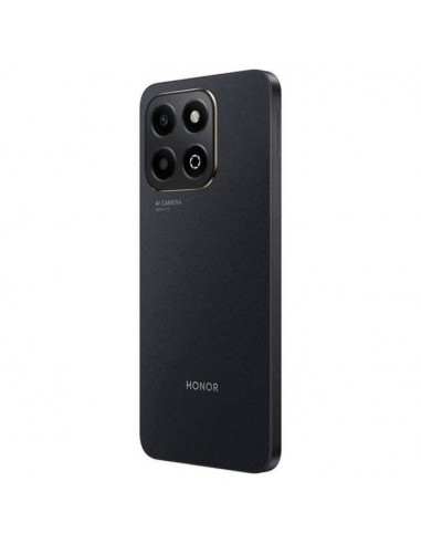 Honor X6b Prix Tunisie 6 Go 128 Go Noir