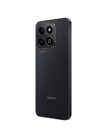 Honor X6b Prix Tunisie 6 Go 128 Go Noir