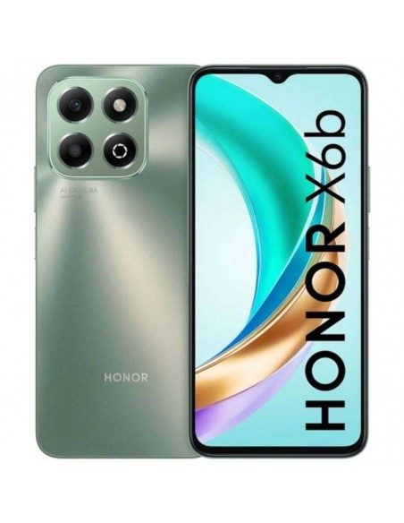 Honor X6b Prix Tunisie 6 Go 128 Go Vert Honor X6b Prix Tunisie 6 Go 128 Go Vert